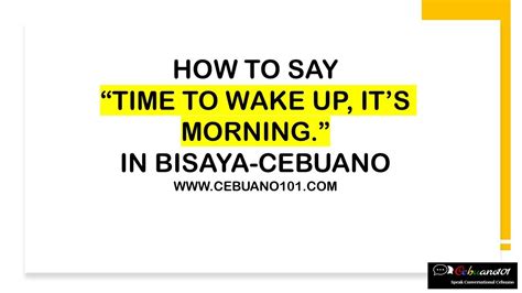cockroach in bisaya|How to say cockroach in Cebuano .